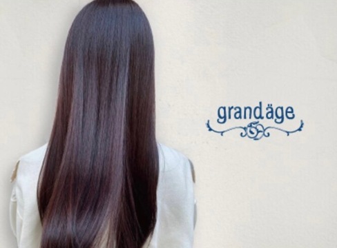 【北千住】≪完全週休2日制≫≪産休育休あり≫トレンドを取り入れた髪質改善メニューがウリの人気サロン！先を見据えて、美容師としてのキャリアを歩める環境です！「grandage repos 北千住（グランアージュルポキタセンジュ）」からアシスタント（美容師）の求人☆★