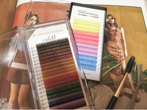 【みなと元町】≪経験者歓迎≫≪週1,2日から勤務OK≫≪産休育休実績あり≫選択できる給与形態！女性が働きやすいアイラッシュサロンでご自身の経験を活かせます！「Eyelash Salon DIANA（アイラッシュサロンダイアナ）」からアイリスト（まつげエクステ・まつげパーマ・アイブロウ）の求人☆☆