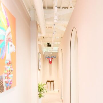 【谷町九丁目】≪高歩合で月給30万円以上可能≫≪週休2日≫≪週休3日の日曜休みOK≫≪18時過ぎには退勤≫≪社会保険完備≫医療の考えも取り入れた高単価サロン！完全個室でマンツーマン接客！高歩合でパートさんでも稼げて、女性が長く活躍できるお店です！「Re:conte（リコンテ）」からスタイリスト（美容師）の求人☆☆