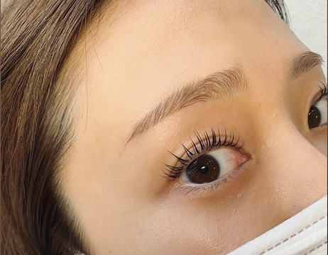 【西船橋】≪20時までに退勤可能≫≪髪色・ネイル自由≫≪未経験OK≫スピードよりも技術を重要視！お客様からの支持が厚く、リピーターで予約が埋まるサロンです！「SALON DE FORCE 西船橋店（サロンドフォースニシフナバシテン）」からアイリスト（まつげエクステ・まつげパーマ・アイブロウ）の求人☆☆