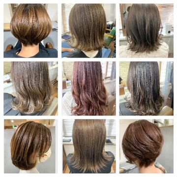 【元町】≪希望休は月3,4回までOK≫≪土日休みも取得可能≫≪産休育休実績あり≫お洒落で清潔感のある半個室空間はとても居心地のよい雰囲気！ヘアメニューに特化した髪質改善サロン「2025年10月1日、元町エリアにオープン予定のヘアサロン」からスタイリスト（美容師）の求人☆★