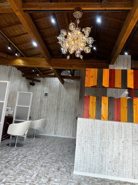 【幸駅】≪完全週休2日制・社会保険完備・残業なし≫仕事とプライベートどちらも充実！！アットホームな雰囲気で誰もが気軽に髪をキレイにできるヘアサロン「ORiVER HAIR FAM ISAHAYA（オリバーヘアファムイサハヤ）」からスタイリスト（美容師）の求人☆☆