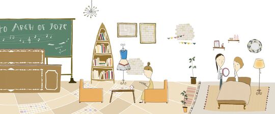 【烏丸御池】社会保険完備！完全週休2日★美容室と併設したトータルビューティーサロン★お洒落に働くことのできる環境♪”美容所joze（ビヨウショジョゼ）からネイリスト（ネイル）の求人★☆