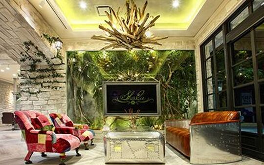 【辻堂】◆月最大35万円の最低保障給あり・土日休みOK・独立支援制度あり・社会保険完備・交通費全額支給◆スタッフ第一主義で楽しく働きながら稼げる仕組みが人気のサロン！ライフスタイルに合わせて働いてもらえます！「shalu 辻堂店（シャルツジドウテン）」からスタイリスト（美容師）の求人☆★