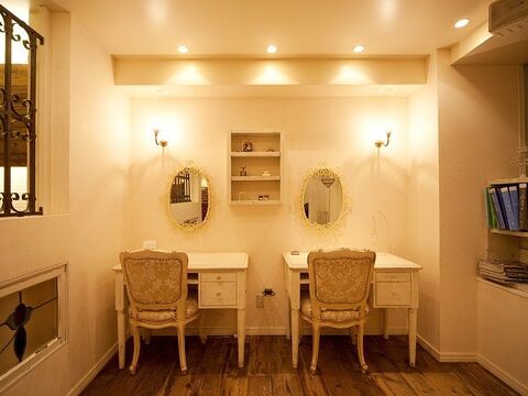 【瓢箪山】≪月給28万円スタートの破格の待遇面≫充実のお休み制度でプライベートも充実させられますよ♪お客様との距離もとても近く、密に関わっていけますよ！HAIR CLIP Q’s（ヘアークリップキューズ）からスタイリスト（美容師）の求人☆★