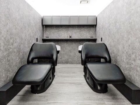 【西宮北口】≪完全週休2日選択可能≫≪社会保険完備≫≪月給26万円スタート≫ライフスタイルに合わせて様々な働き方を選択可能！長く働ける抜群の待遇あります！トレンドを押さえたデザインカラーが人気！ママさん美容師も歓迎！「Mignon S（ミニョンエス）」からスタイリスト（美容師）の求人☆☆