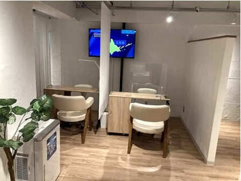 【大森】≪週3日、1日7時間から勤務可能≫≪最低保障給あり≫≪土日休みOK≫≪交通費支給あり≫ライフワークバランス重視の職場環境でイキイキ働けます。ご家庭との両立しながら働けるサロン「Dear by Can I Dressy（ディアバイキャンアイドレッシー）」からネイリスト（ネイル）の求人☆☆