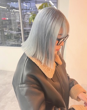 【あびこ】≪社会保険完備≫≪入客チャンスバッチリ≫リーズナブル×ハイトーン、ブリーチカラー好きには必見！「Root Hair あびこ店（ルートヘアーアビコテン）」からスタイリスト（美容師）の求人☆★☆