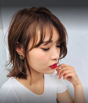 【岩国駅】≪月休8日・平均退勤時間17:30≫美容業界では珍しい毎週日曜日がお休み！！お仕事とプライベートのメリハリを大切にできるヘアサロン「splen deur（スプランドゥール）」からスタイリスト（美容師）の求人☆☆