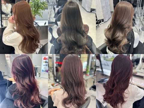 【難波】◆未経験・新卒生歓迎・客層20代メイン・アイリスト兼任も可能・日曜休み月1回OK・社会保険完備・実働8時間・最短1年デビュー◆若い世代が活躍するカラー特化サロン！高待遇で働きやすい環境！夢を持って一緒に働いてくれる方大歓迎！「Ardore（アルドーレ）」からアシスタント（美容師）の求人☆★