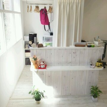 【住道】レッスンはマンツーマンでしっかり教えていただける環境！！悩みが解消できるという口コミで人気のお洒落サロンHair&Make choutier（ヘアメイクシュティエ）からアシスタント(美容師)の求人☆★☆