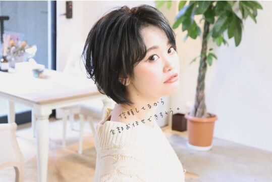 【西院】≪月6〜8日休みを選択可能≫≪営業時間中レッスンOK≫レッスンはオーナーからマンツーマンで見てもらえる♪撮影の技術も取得可能◎“short only salon TOSS（ショートオンリーサロントス）”からアシスタント（理容師）の求人☆★