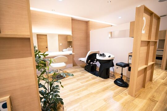 【ゆめみ野】≪産休育休実績あり≫≪社会保険完備≫≪完全週休2日制≫働きやすさ重視！プライベートと両立しながら働ける環境！「  Ray ゆめみ野店（レイユメミノテン）」からスタイリスト（美容師）の求人★☆