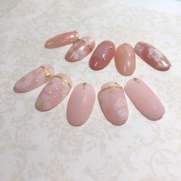 【浅草】≪週1日、1日5時間から相談可能≫≪16時までに退勤可能≫≪髪型ネイル自由≫施術枠ゆったりめで働きたい方必見！！スタッフさんの働きやすい環境を整えており、プライベートも充実できるサロン「ROSSO（ロッソ）」からネイリスト（ネイル）の求人☆☆