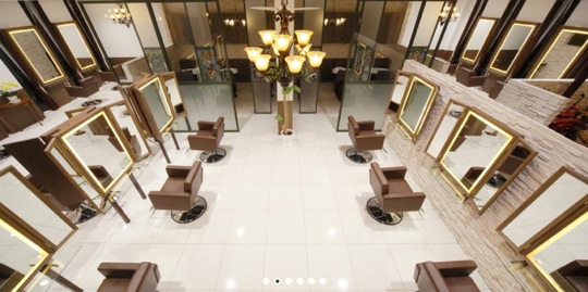 【松江駅】≪週休3日制も選択OK・実働8時間・休憩1.5時間あり・社会保険完備・営業時間18:30まで・営業中のレッスンOK≫どのサロンよりも充実した福利厚生で働きやすい美容室づくりに取り組んでいます！幅広い世代のお客様から愛されるヘアサロン「Rote（ロテ）」からアシスタント（美容師）の求人★☆