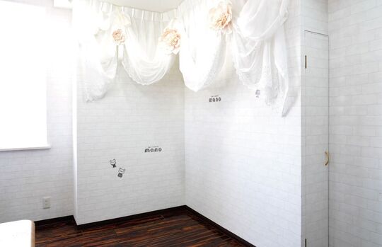 【和泉府中】≪1日3〜5時間勤務OK≫≪週1日〜勤務OK≫自分のライフスタイルに合わせて働けます！家事や育児が忙しい方も安心して働ける環境です！「Hair create Mano（ヘアークリエイトマァーノ）」からスタイリスト（美容師）の求人☆★☆