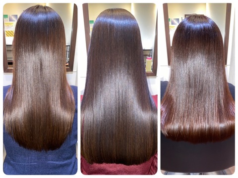 【高安】≪春夏秋冬休暇あり≫≪月給27万円≫≪完全週休2日制＆社会保険完備≫平均退社は18時半！！エリアトップクラスの就業条件！とっても気さくなオーナーさんのいる、アットホームサロン「eternity 高安店（エタニティータカヤステン）」からスタイリスト（美容師）の求人☆★