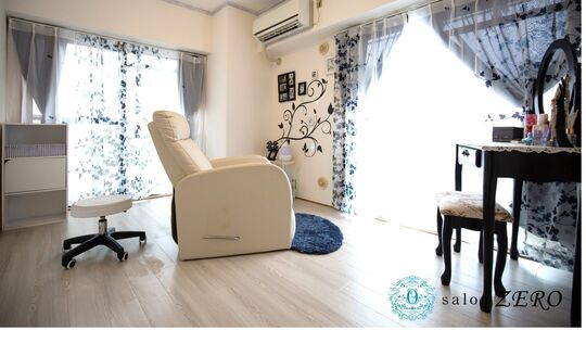 【三条】経験者の方に朗報★自分のライフスタイルに合わせた働き方が出来る環境♪沢山の事にチャレンジできるサロン！”Salon ZERO ∞（サロンゼロインフィニティー）”からアイリスト（アイデザイナー・まつ毛エクステ）の求人☆☆