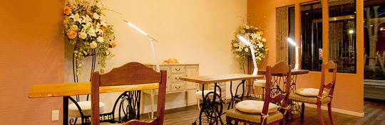 【富雄】≪安心の福利厚生≫≪社会保険完備≫正社員のお休みは選択制！1人1人に合わせた働き方！プライベートもお仕事も充実したい方におすすめのサロンNail&Eye Salon Ekolu（ネイル＆アイサロンエコル）からアイリスト（アイデザイナー・まつ毛エクステ）の求人☆☆