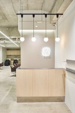 【恵比寿】≪週1日～OK・土日祝のお休みOK・確定申告サポートあり・20代のお客様の入客チャンス多数≫話題のパーソナルカラー診断や骨格診断が学べる！お客様1人1人としっかり向き合えるサロンです！「KANOI（カノイ）」からスタイリスト（美容師）の求人☆★