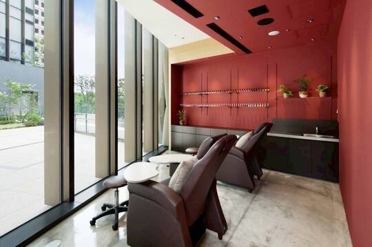 【永田町駅】≪完全週休二日制≫≪社会保険完備≫≪交通費全額支給≫≪高単価サロン≫プライベートと両立したい方へ！自分のペースで成長していきたい方！充実した環境で長く働きたい方へオススメ！「Heaka AVEDA 東京ガーデンテラス店（ヒアカアヴェダトウキョウガーデンテラステン）」からスタイリスト（美容師）の求人☆★