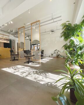 【西鉄平尾駅】≪月休8〜10日・集客好調≫ナチュラルなスタイルが大人女性に大人気！！癒やしの空間でお客様にとって特別な日を演出する小規模少人数のヘアサロン「soi hair（ソーイヘアー）」からスタイリスト（美容師）の求人☆★☆