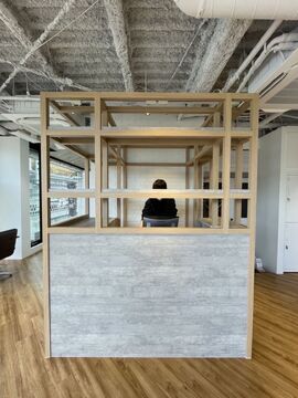 【高槻市駅】≪完全週休2日制≫≪社会保険完備≫入客チャンスが多数あり入客チャンスには困りません！各種手当もあり頑張りをしっかりお給与に還元してもらえる！興味があれば着付けも学べるサロン！「Hair's room 風 ～ｆｕｕ～（ヘアーズルームフゥ）」からスタイリスト（美容師）の求人★☆