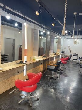 【大蔵谷インター】≪月給28万円≫≪19時頃に退勤可能≫プチプライスで地域のお客様から愛される地域密着サロン！自由な働き方ができるお店でお客さんともしっかりかかわれるお店「TRICo（トリコ）」からスタイリスト（美容師）の求人☆★