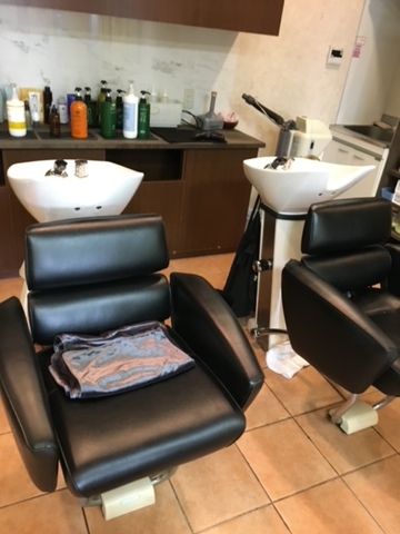 【錦糸町】≪完全週休2日制・夏季冬季休暇あり・髪質改善がウリ・ママさんの応募も歓迎≫ひとりひとりのお客様に合わせたクリームバスがウリ！丁寧なカウンセリングがウリのサロンです！「ヘアサロン気流（ヘアサロンキリュウ）」からスタイリスト（美容師）の求人☆★☆