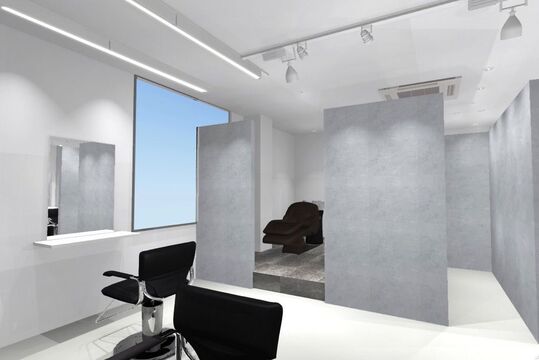 【枚方市駅】≪月給28万円／業務委託も28万円保証あり≫≪正社員と委託を選択可能≫≪20時頃には退勤可能≫カラーが人気のお店！自分の希望に合った働き方を選択可能です「％（パーセント）」からスタイリスト（美容師）の求人☆★☆