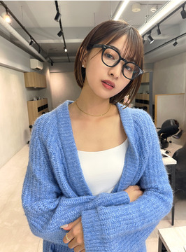 【北千住】≪完全マンツーマン・髪質改善がウリ・有給休暇あり≫有名店で培われたハイレベルな技術が習得できる！長く選ばれ続けるサロンを目指しています！「elu 北千住（エルキタセンジュ）」からスタイリスト（美容師）の求人☆★