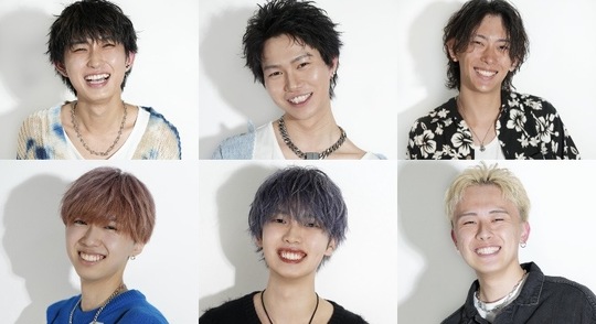 【渋谷】≪社会保険完備≫≪完全週休2日制≫≪土日休み月4,5回までOK≫≪客単価1万円以上≫≪客層20代メイン≫≪男女共に応募歓迎≫垢抜けたい人を応援するメンズ特化型サロン！SNSを利用した集客や、ブランディングに興味がある方にオススメ！「D.D.（ダダ）」からアシスタント（美容師）の求人★☆