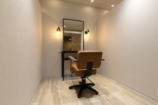 【吉祥寺】≪社会保険完備≫≪ノルマなし≫髪質改善がウリの高単価サロン！マンツーマン接客で一人のお客さんとしっかり向き合えます！「Dears 吉祥寺店（ディアーズキチジョウジテン）」からスタイリスト（美容師）の求人☆★☆