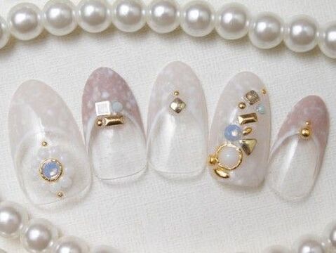 【京橋】≪社会保険完備≫≪完全週休2日≫≪しっかり研修≫美意識の高いOL層を中心に「大人カワイイ系」「キレイ系」のネイルデザインを提案！美容室併設のトータルビューティーサロン「パラジェル認定サロン Nail salon ibelu京橋店（パラジェルニンテイサロンネイルサロンイベルキョウバシテン）」からネイリスト（ネイル）の求人★☆★