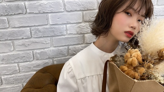 【松江駅】≪月給19.5万円〜≫≪社会保険完備≫自信をつけて夢を叶える、そんな人に成長できるサロン！ヘッドスパも人気、着付けも学べるなど幅広い経験ができる「Lily emo（リリィエモ）」からアシスタント（美容師）の求人☆★☆