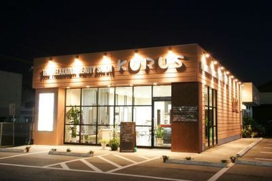 【平群】パートスタッフ募集中！希望者はコンテストへの参加も可能なので、成長できること間違いナシ！！幅広い世代から支持される地域密着型サロン「HAIR’S KURUS（ヘアーズクルス）」からスタイリスト（美容師）の求人☆★