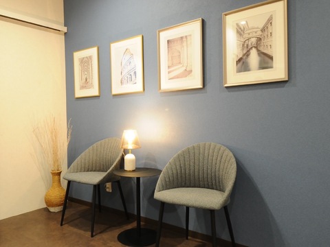 【松ノ浜】≪社会保険完備≫≪実働8時間≫≪月9日休み≫≪月2回土日休み可能≫希望休や有給などプライベート充実もできる環境です！「beauty salon LOOP（ビューティーサロンループ）」からネイリスト（ネイル）の求人☆☆