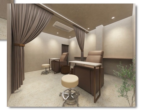 【荒尾】≪月休8～9日・社会保険完備・レッスンは営業中のみ≫幅広い年齢層のお客様と出会えるトータルビューティーサロン「HAPPINESS nail&eye 荒尾店（ハピネスネイルアンドアイアラオテン）」からアイリスト（まつげエクステ・まつげパーマ・アイブロウ）の求人☆☆