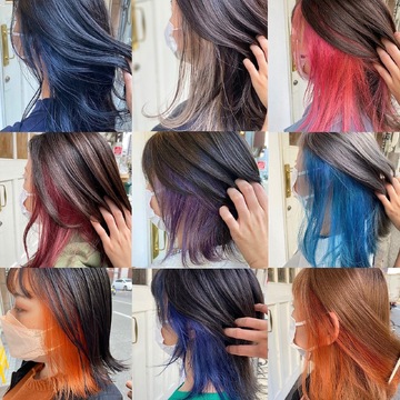 【阿波座】≪月給25万円〜≫≪歩合給あり≫少人数制なのでマンツーマンでしっかり接客。アットホームでお客様はもちろん、スタッフ間のコミュニケーションをなにより大切にしています!!撮影にも興味がある方にもオススメです！「hasigo.（ハシゴ）」からスタイリスト（美容師）の求人☆★☆