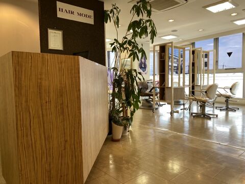 【JR柏原駅】≪社会保険完備＆月8日休み≫年齢を重ねても元気に活躍できるサロンです！美容師をずっと長く活躍したい方にオススメ。「HAIR MODE アゼリア店（ヘアーモードアゼリアテン）」からスタイリスト（美容師）の求人☆★☆