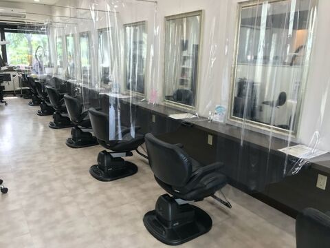 【西新発田】≪日祝休みOK≫≪社会保険完備≫≪パートさん大歓迎≫ブランクのある方や主婦の方でも歓迎！仕事もプライベートも両立できるサロン！「belle cheveux deux（ベルシュヴードゥー）」からスタイリスト（美容師）の求人☆★