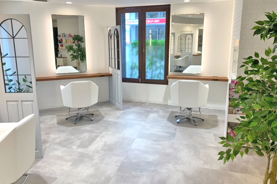 【藤井寺駅前】≪時給1500円≫スタイリストのみのパートサロン！スタイリスト経験を活かして勤務することが可能です！勤務時間や休みの相談OK！「CRYSTAL MAGIC ponopono（クリスタルマジックポノポノ）」からスタイリスト（美容師）の求人☆★