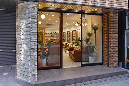 【谷町四丁目】幹部候補大歓迎！お店を一緒に作っていきましょう！エステやまつエクも併設のトータルビューティーサロン「ranacien（ラナシエン）」からスタイリスト（美容師）の求人★☆