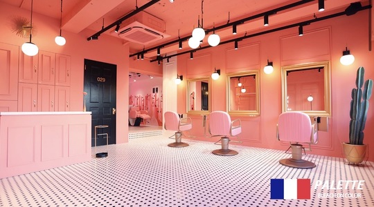 【川越駅】≪月31万円保障≫≪土日祝休みOK≫≪実働8時間≫長く安心して働けるサロン作りをしています！抜群の集客力を誇る人気サロン！「PALETTE 川越店（パレットカワゴエテン）」からスタイリスト（美容師）の求人☆★