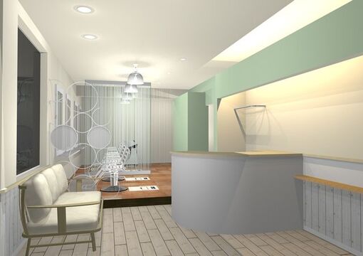 【武庫之荘】正社員月給23万円スタート！一人一人のお客様としっかり関われる環境◇地域密着型のアットホームサロン¨SINCERITY（シンセリティ）¨からのスタイリスト（美容師）の求人です☆☆