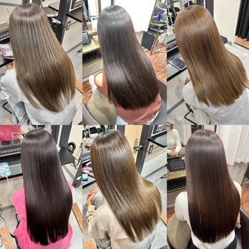 【天満】≪社会保険完備≫≪月8～10日休み≫≪土日休みもOK≫デザインカラー比率が高いサロン！稼いでいきたい方にもおすすめの求人！休日数も充実しているので、プライベートも充実させたい方にオススメ！「esu（エス）」からスタイリスト（美容師）の求人☆★☆