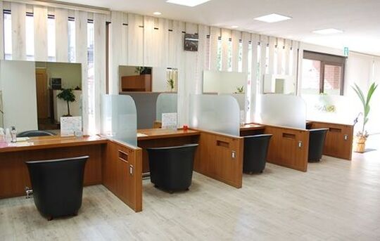 【新田辺】≪社会保険完備＆月8日休み≫女性が長く活躍できるサロン！トータルビューティーサロン「Hair make REAN（ヘアメイクリアン）」からアイリスト（アイデザイナー・まつ毛エクステ）の求人☆☆