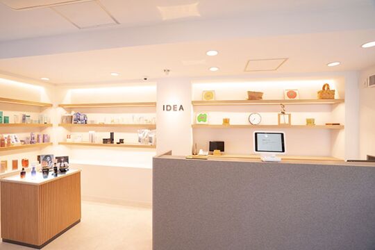 【守谷駅】≪産休育休実績あり≫≪社会保険完備≫≪完全週休2日制≫働きやすさ重視！プライベートと両立しながら働ける環境！「IDEA 守谷店（イデアモリヤテン）」からスタイリスト（美容師）の求人★☆