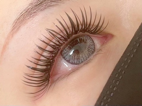 【香里園】人気のネイルサロンがトータルビューティーサロンとしてリニューアルオープンOPEN！！お客様との時間を大切にするトータルビューティーサロン！！≪社会保険完備≫≪実働8時間≫働きやすさ抜群！！自分の経験を無理なく活かせる「NAIL SALON アトリエBONO（ネイルサロンアトリエボノ）」からアイリスト（まつげエクステ・まつげパーマ・アイブロウ）の求人☆★☆