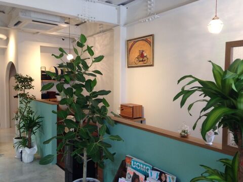 【南茨木】≪社会保険完備≫フリーや新規は中途入社の方に優先的に入客していただきます！小規模プライベートサロン「hair room nico（ヘアールームニコ）」からスタイリスト（美容師）の求人☆★